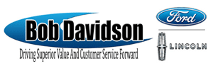 Bob Davidson logo